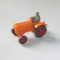 Wiking #386 Porsche Schlepper Trecker / / TOPP