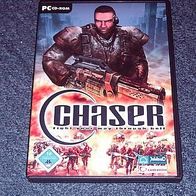 Chaser PC