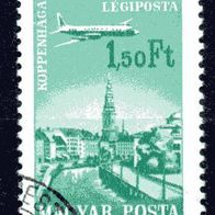 ro 199 Ungarn Mi. Nr. 2285 o