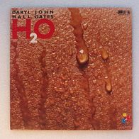 Daryl Hall & John Oates - H2O, LP - RCA 1982