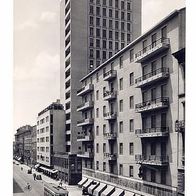Italien 1960er Milano IL Grattacielo, Echte Fotografie Ansichtskarte AK 915 Postkarte