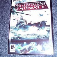 Battlestations Midway PC