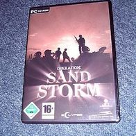 Operation Sandstorm PC
