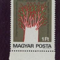 Ungarn 1975, Mi.3058.A. Postfrisch.