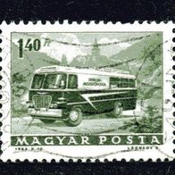 ro 313 Ungarn Mi. Nr. 1933 o