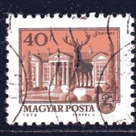 ro 314 Ungarn Mi. Nr. 2825 o