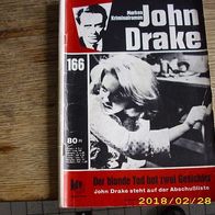 John Drake Nr. 166