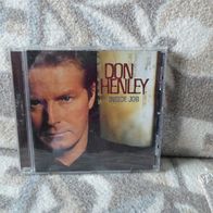 Don Henley - Inside Job (T#)