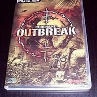 Codename: Outbreak PC