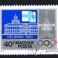 ro 365 Ungarn Mi. Nr. 3355 o