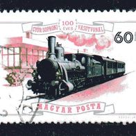 ro 394 Ungarn Mi. Nr. 3158 o