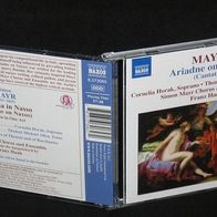 Mayr - Ariadne on Naxos - Hauk - Horak, Allen (2007)