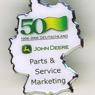John Deere Traktor Anstecker Anstecker Pin