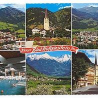 Österreich 1960er Jahre - Kurort Bad Hofgastein, AK 1013 Ansichtskarte Postkarte