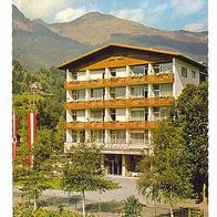 Österreich 1960er Jahre - Grand Hotel Bad Hofgastein, AK 1018 Ansichtskarte Postkarte