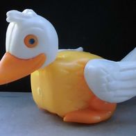 Ü-Ei Spielzeug 1994 - Wackeltiere - Ente Quak-Quak