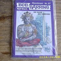 Bob Barrings Abenteuer Nr. 87 (Neudruck)