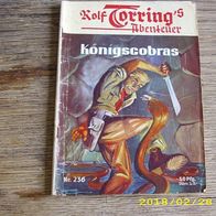 Rolf Torrings Abenteuer Nr. 236