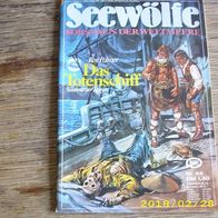 Seewölfe Nr. 88