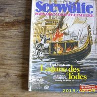 Seewölfe Nr. 592