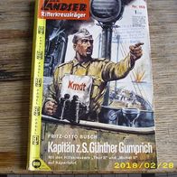 Der Landser Grossband Nr. 169 (Ritterkreuzträger)