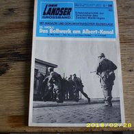 Der Landser Grossband Nr. 453