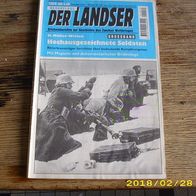 Der Landser Grossband Nr. 1029