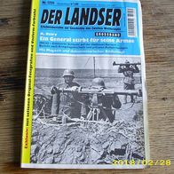 Der Landser Grossband Nr. 1255