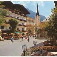 Österreich 1960er Jahre - Bad Hofgastein, AK 1014 Ansichtskarte Postkarte