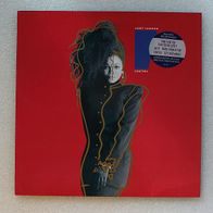 Janet Jackson - Control, LP - A&M 1986