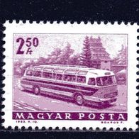ro 560 Ungarn Mi. Nr. 1936 o