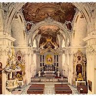 Österreich 1960er Jahre - Innsbruck Basilika Wilten, AK 174 Ansichtskarte Postkarte
