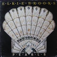 Elkie Brooks -- pearls -- LP - soulrock - ex Vinegar Joe