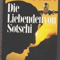 Die Liebenden von Sotschi" Konsalik Roman