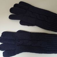 Handschuhe Strickhandschuhe für kleine Frauenhände oder für Mädchen