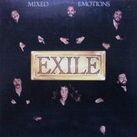 Exile - Mixed emotions