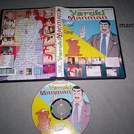 DVD - Yaruki Manman / Erotik-Anime