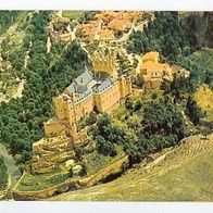 Spanien - 1960 - Segovia El Alcazar - AK 901 Ansichtskarte Postkarte