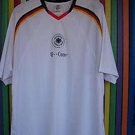 T-Shirt Deutscher Fussball Bund