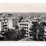 Algerien 1950er Jahre - Alger Quartier du Plateau AK 860 Foto Ansichtskarte Postkarte