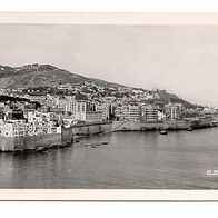 Algerien 1950er Jahre - Alger Vue générale, AK 859 Foto Ansichtskarte Postkarte