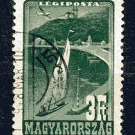 ro 700 Ungarn Mi. Nr. 969 o