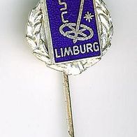 Ski Club Limburg Anstecknadel Brosche Pin