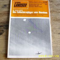 Der Landser Nr. 1033