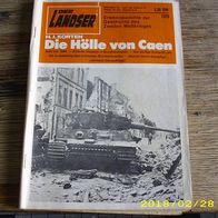 Der Landser Nr. 1379