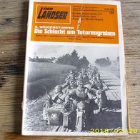Der Landser Nr. 1397