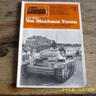 Der Landser Nr. 1406