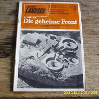 Der Landser Nr. 1415