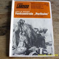 Der Landser Nr. 1418