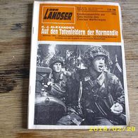 Der Landser Nr. 1419